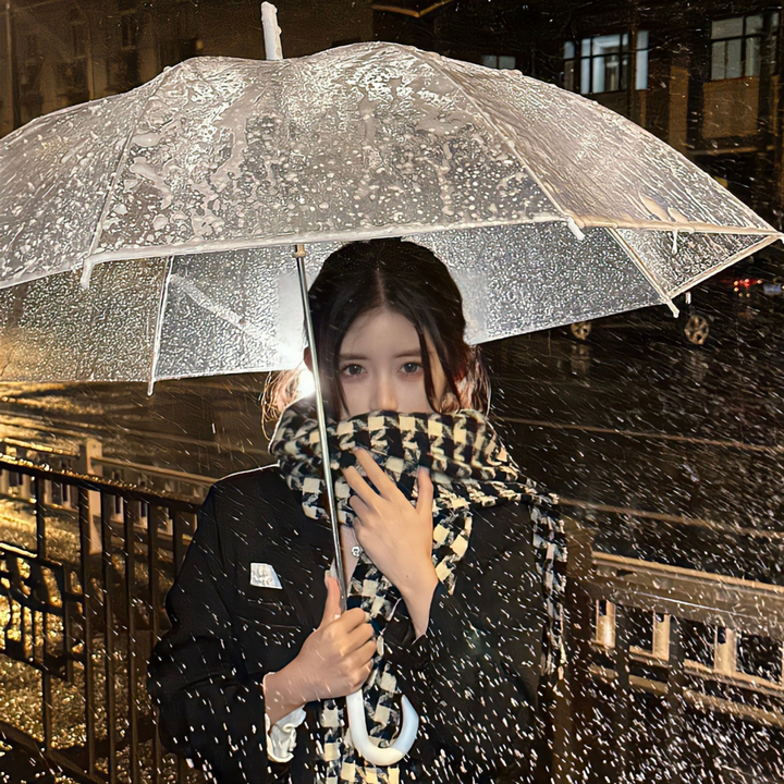 娘娘稳定发挥六宫都要倒霉